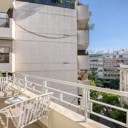 Elia Kolonaki Luxury Apartments Atina Dış mekan fotoğraf
