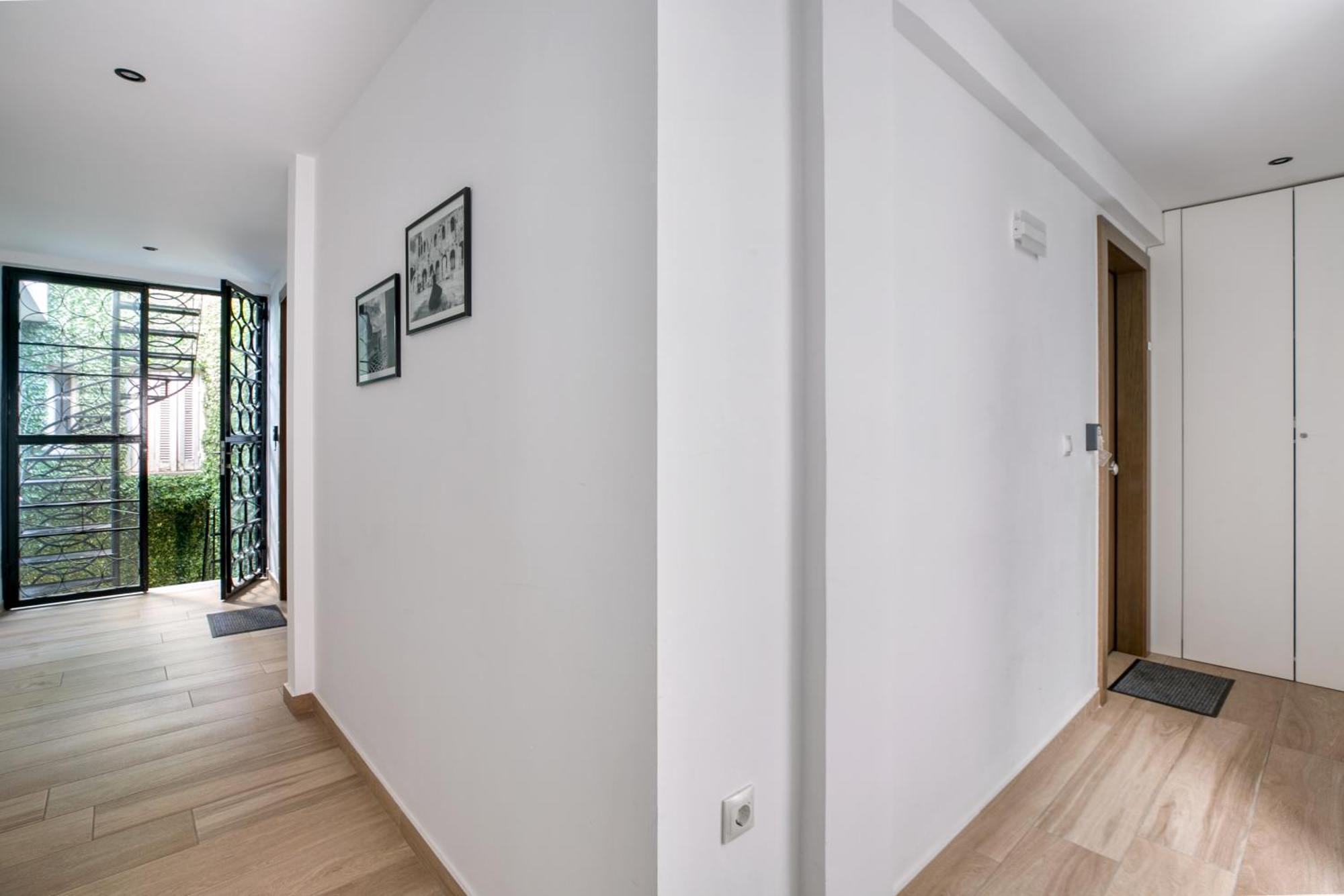 Elia Kolonaki Luxury Apartments Atina Dış mekan fotoğraf