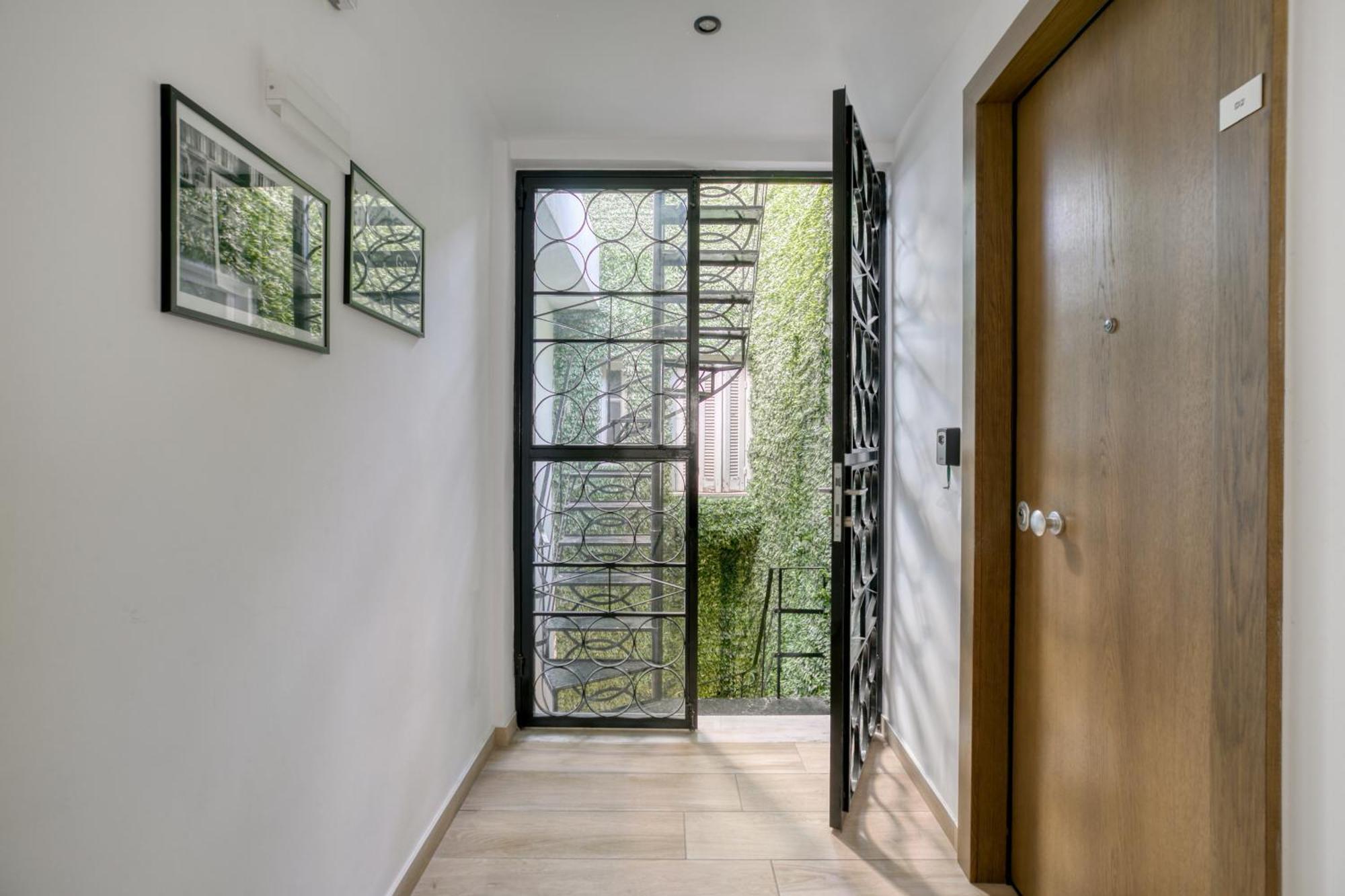 Elia Kolonaki Luxury Apartments Atina Dış mekan fotoğraf