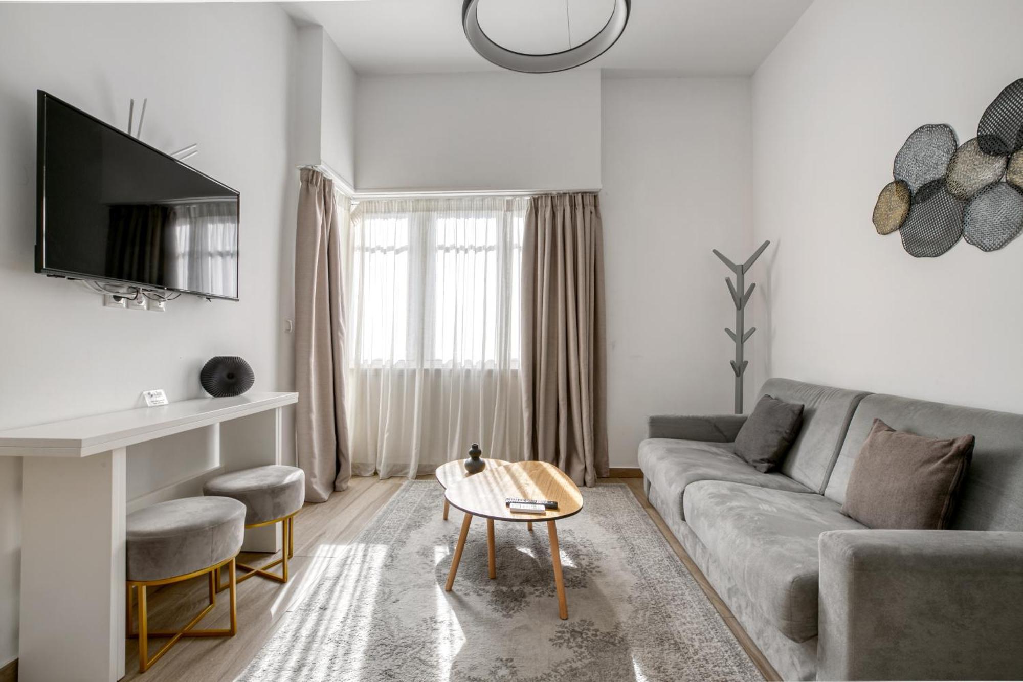 Elia Kolonaki Luxury Apartments Atina Dış mekan fotoğraf