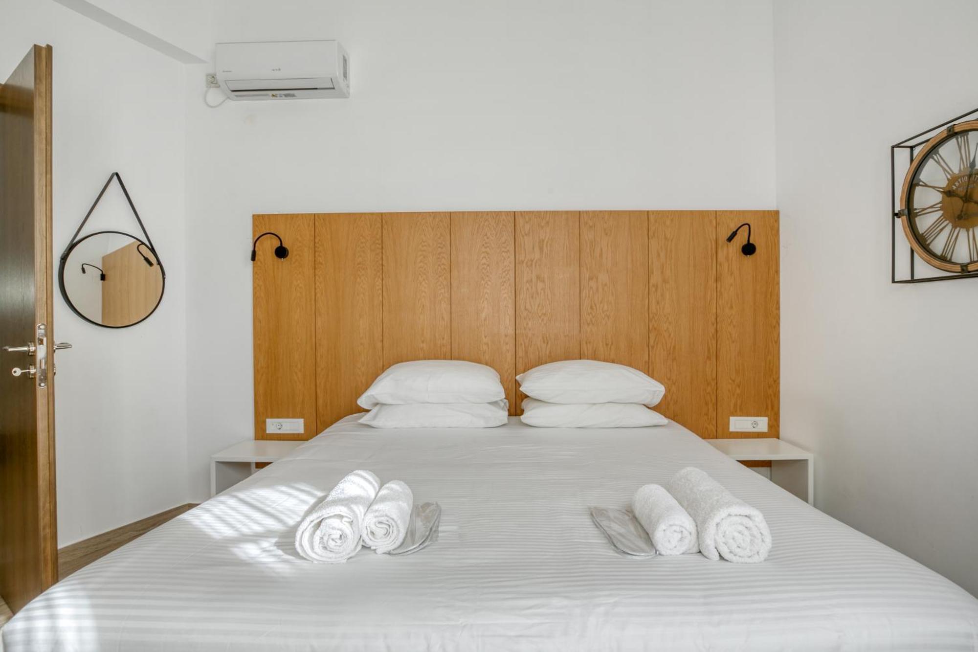 Elia Kolonaki Luxury Apartments Atina Dış mekan fotoğraf