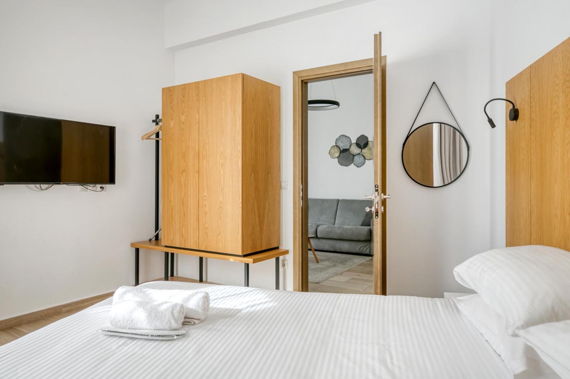 Elia Kolonaki Luxury Apartments Atina Dış mekan fotoğraf