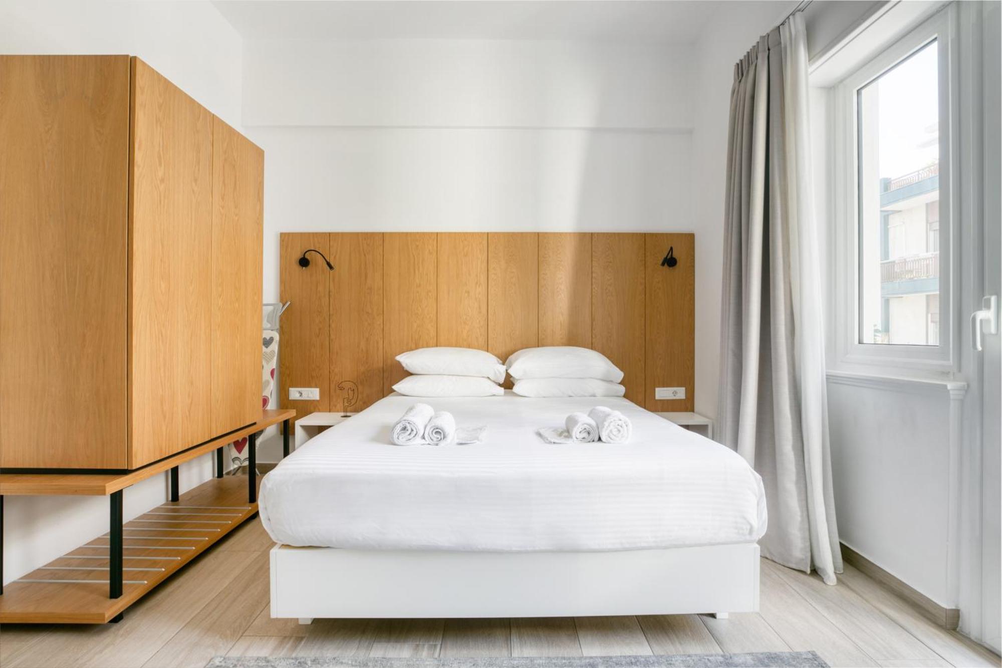 Elia Kolonaki Luxury Apartments Atina Dış mekan fotoğraf