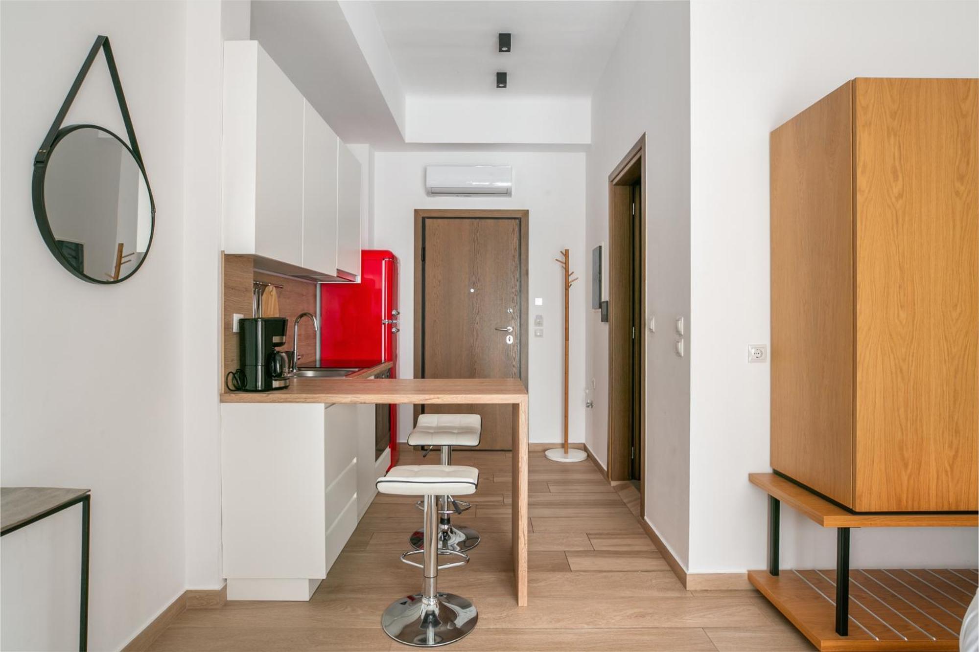 Elia Kolonaki Luxury Apartments Atina Dış mekan fotoğraf