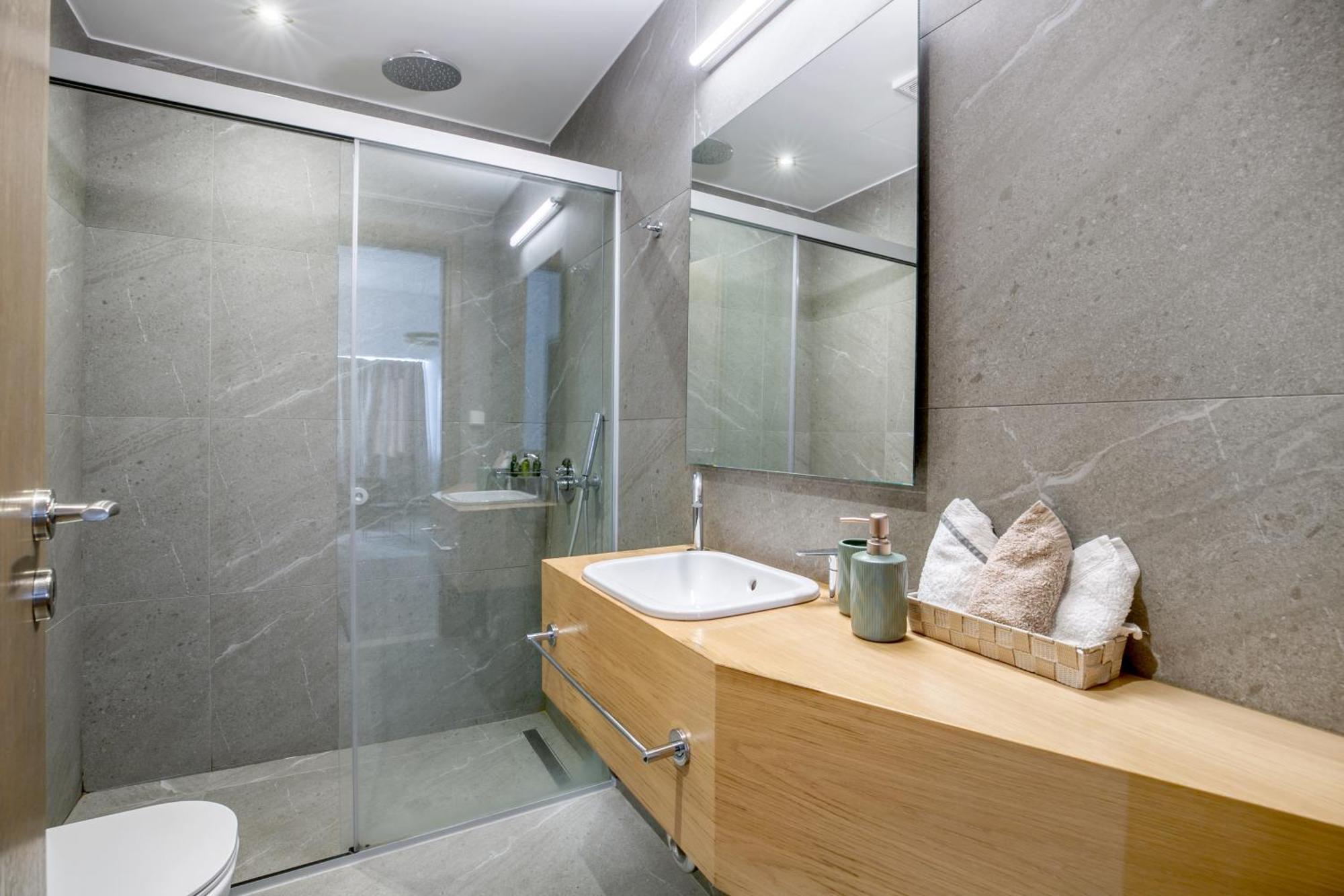Elia Kolonaki Luxury Apartments Atina Dış mekan fotoğraf