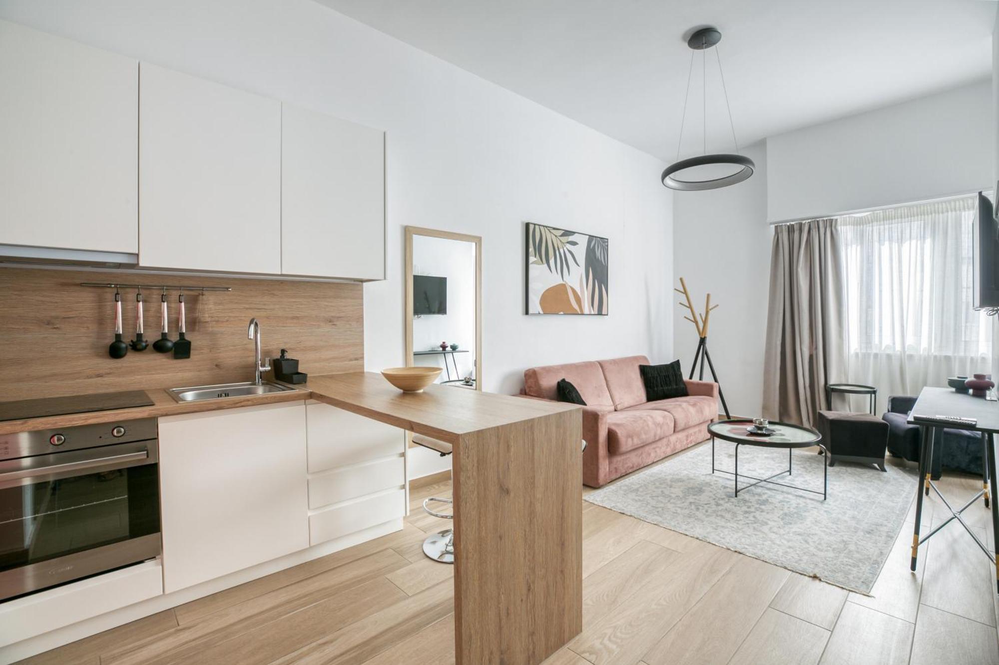 Elia Kolonaki Luxury Apartments Atina Dış mekan fotoğraf