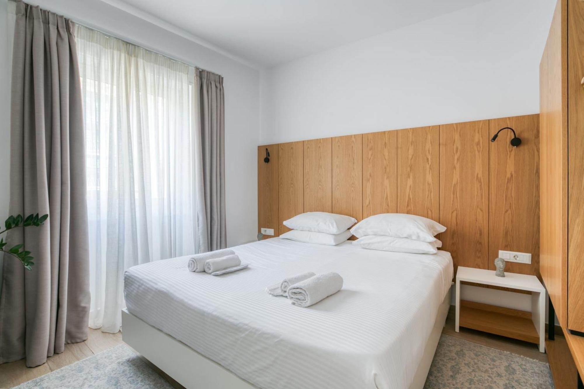 Elia Kolonaki Luxury Apartments Atina Dış mekan fotoğraf