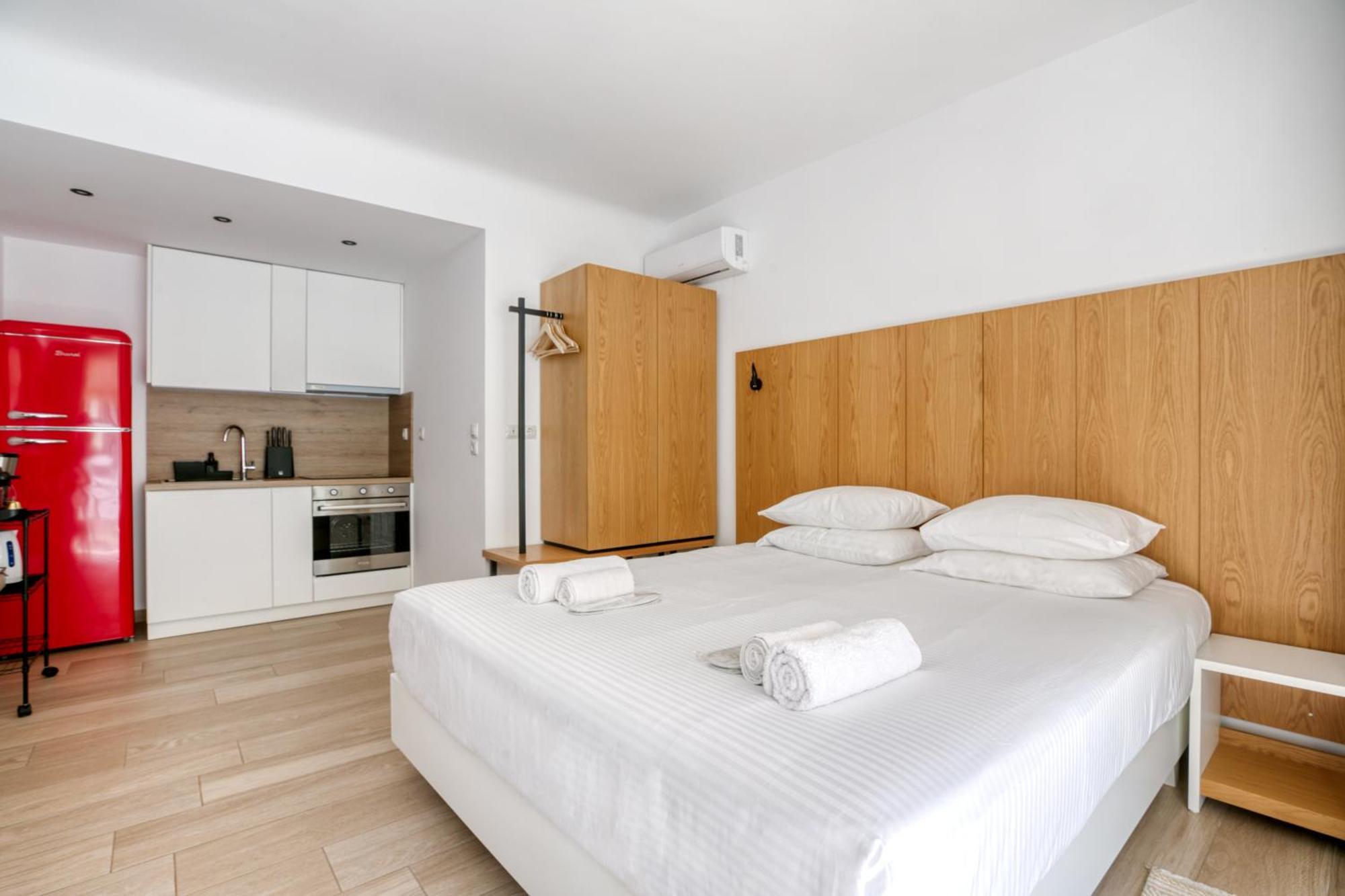 Elia Kolonaki Luxury Apartments Atina Dış mekan fotoğraf