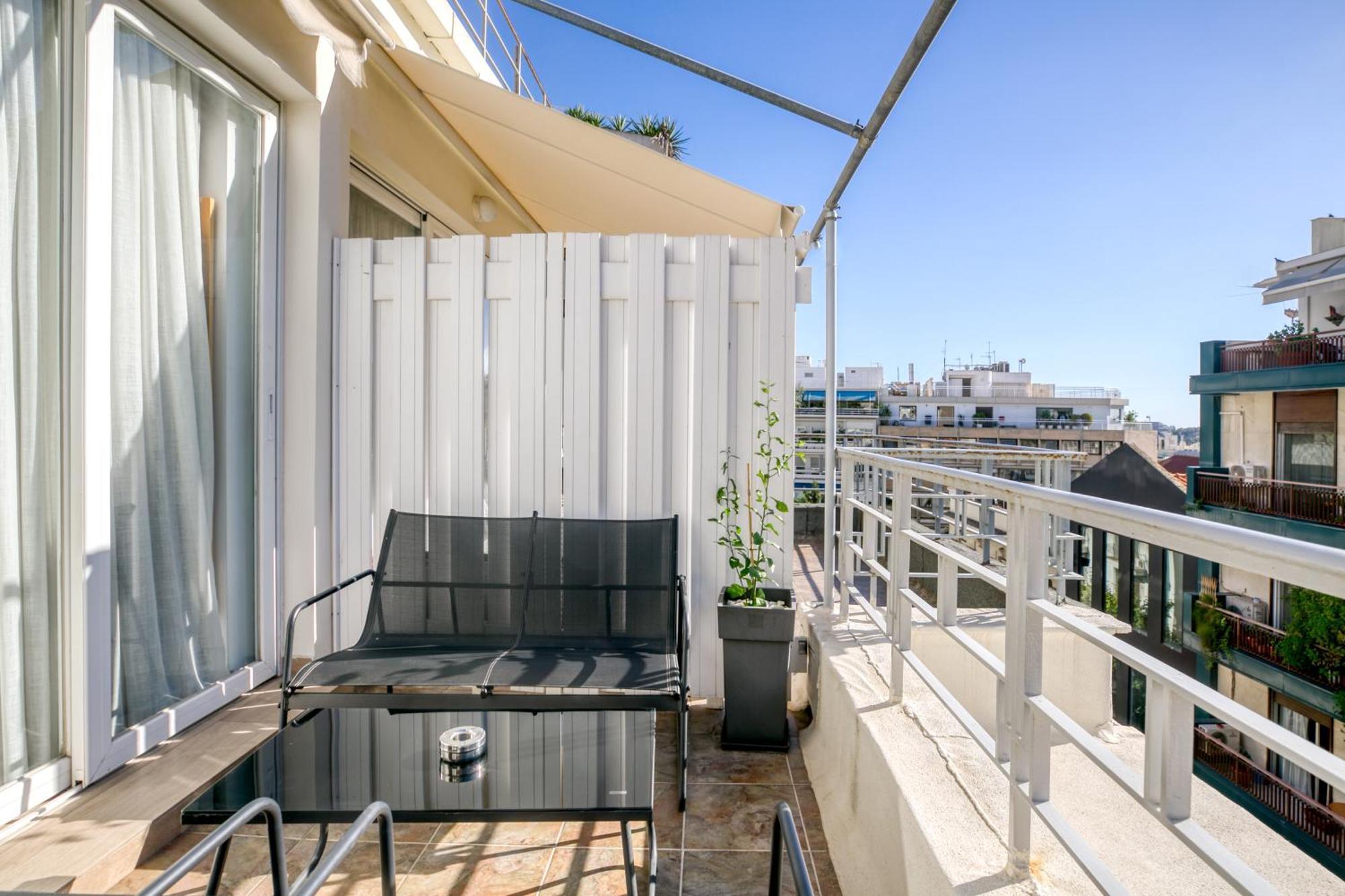 Elia Kolonaki Luxury Apartments Atina Dış mekan fotoğraf