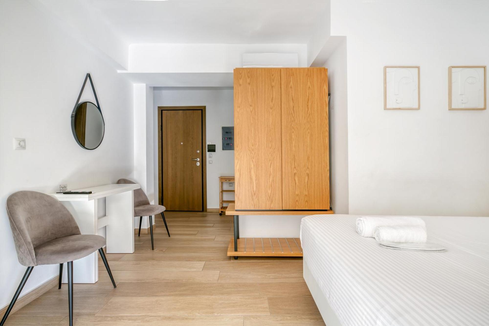 Elia Kolonaki Luxury Apartments Atina Dış mekan fotoğraf