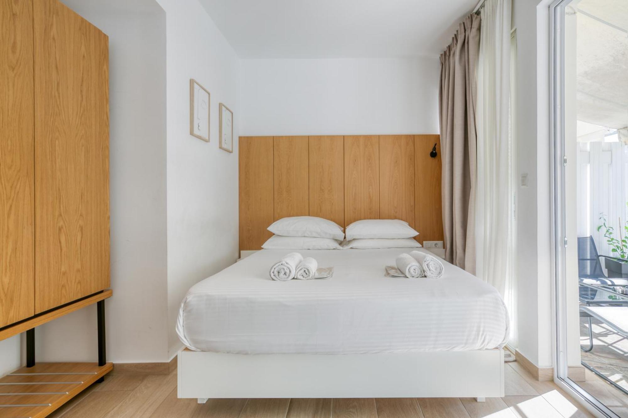 Elia Kolonaki Luxury Apartments Atina Dış mekan fotoğraf