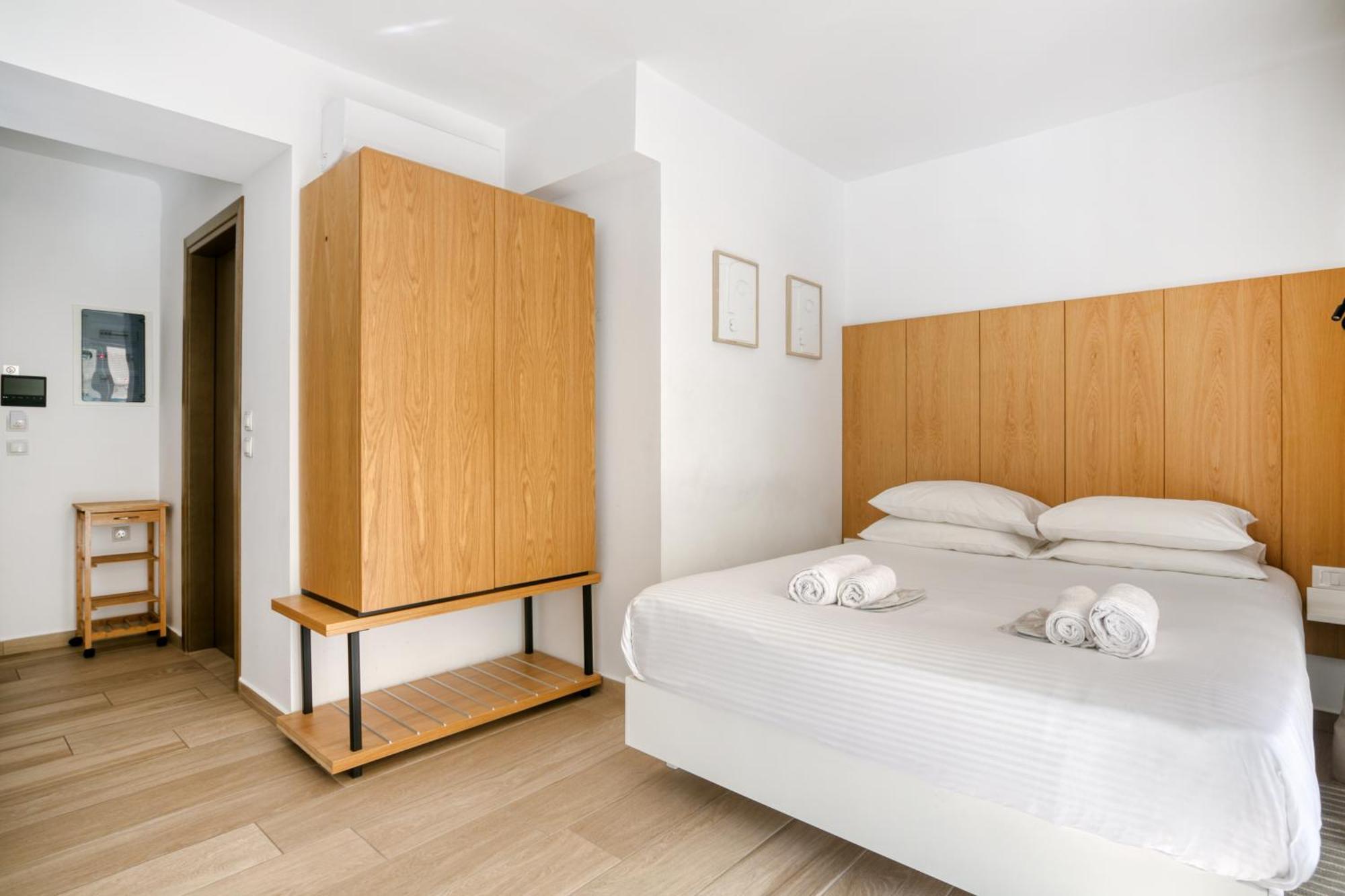 Elia Kolonaki Luxury Apartments Atina Dış mekan fotoğraf
