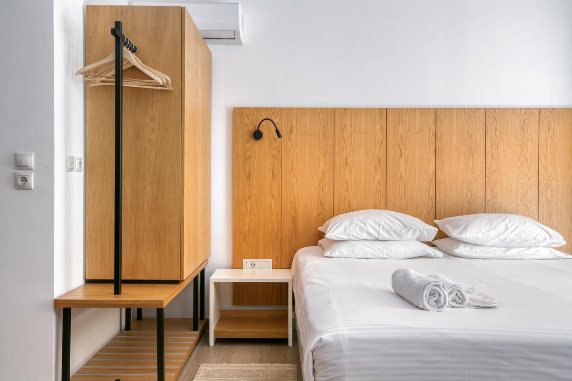 Elia Kolonaki Luxury Apartments Atina Dış mekan fotoğraf